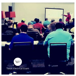 Texas Electrical Exam in Austin TX Pass the Test the first time