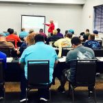 Hundreds of students pass with Texas Electrical Exam prep seminars.
