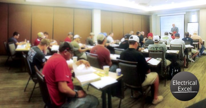 exam prep for the electrical exam in Midland Texas