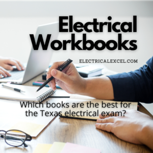 electrical workbooks