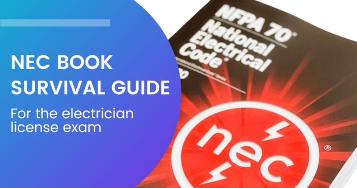 Electrical Code Book Survival Guide