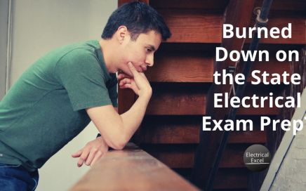 State Electrical Exam Prep