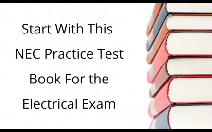 NEC Practice Test