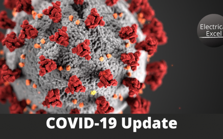 Covid-19 Updates