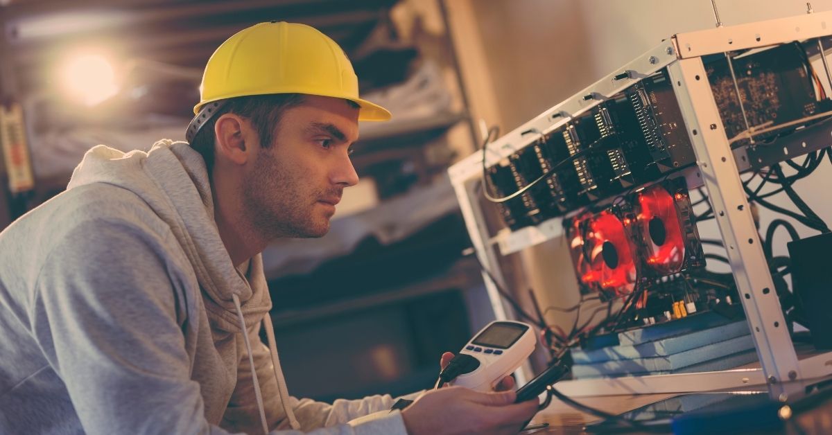 You Can Now Take The Journeyman Electrician Exam Earlier In Texas