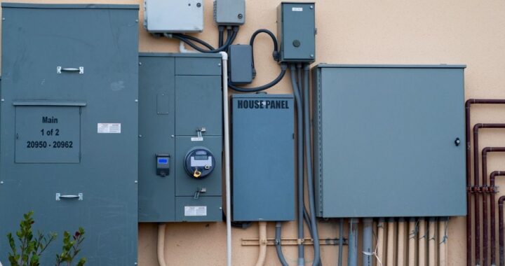 Electrical Equipment and Devices