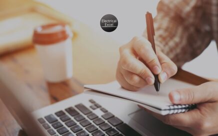 NEC exam question reading