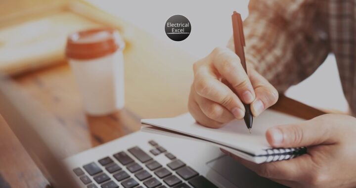 NEC exam question reading