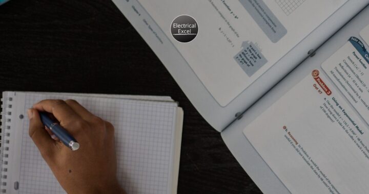 electrical exam study strategy