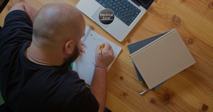 exam distractors in electrical exams